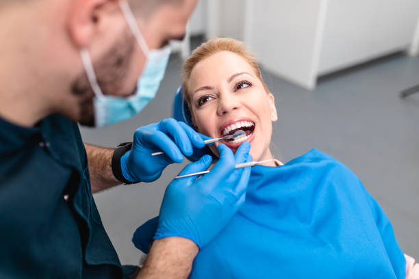 Best Root Canal Treatment  in Pasadena, CA